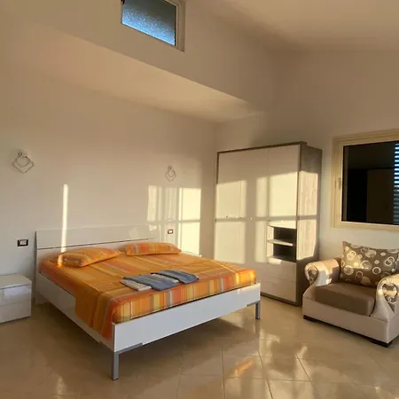 Cepeli Gæstehus Golem (Tirana)