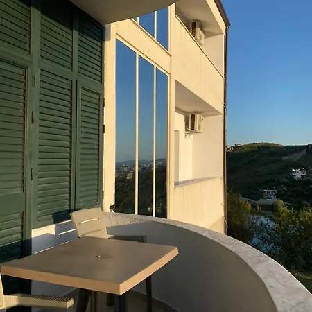 Guest house Cepeli *