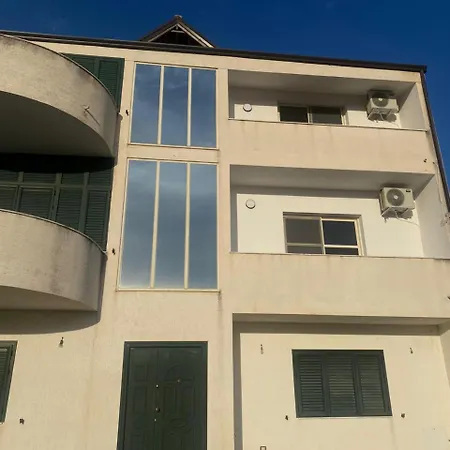 Guest house Cepeli