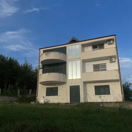 Guest house Cepeli
