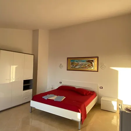 Guest house Cepeli Golem (Tirana)