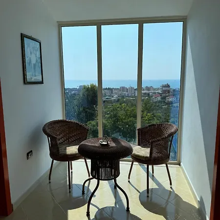 Guest house Cepeli