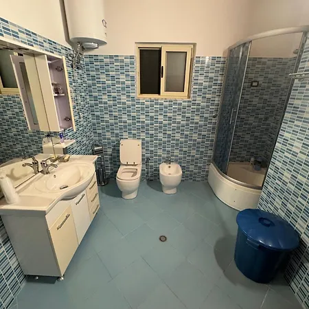 Cepeli Golem (Tirana)