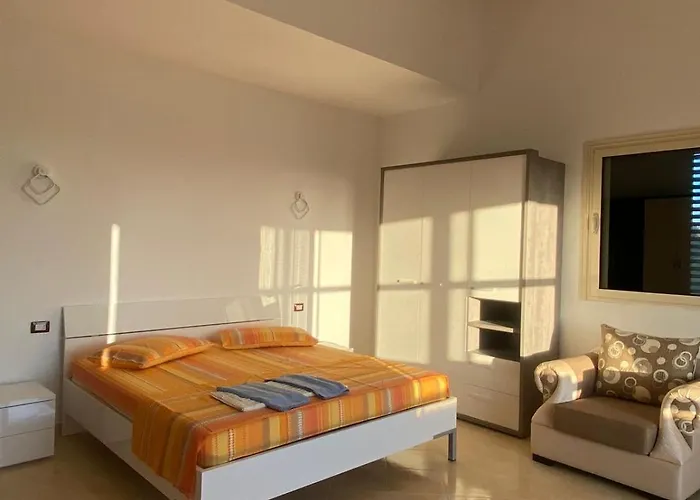 Cepeli Maison d'hôtes Golem (Tirana)