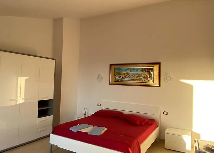 Gasthuis Cepeli Golem (Tirana)